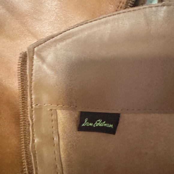 Sam Edelman Brown Riding Boots - Picture 5 of 7